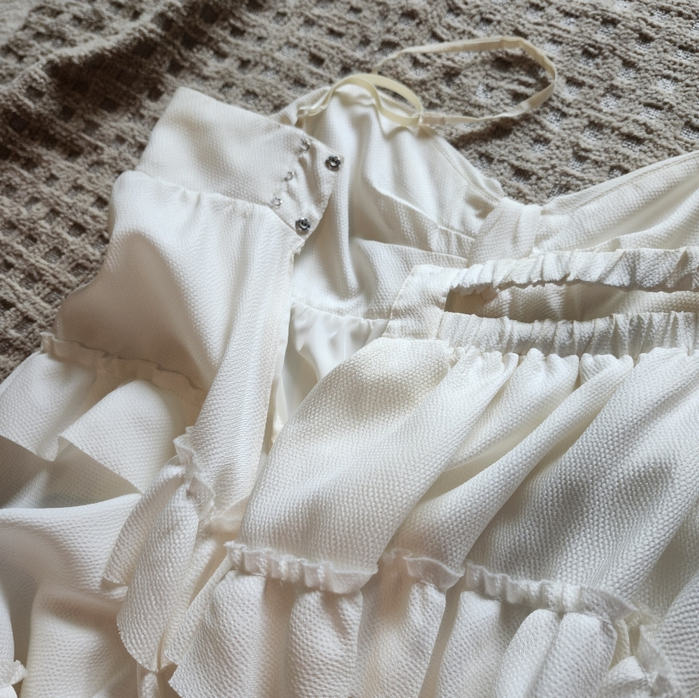 Ali Ro dress - Picture 4 of 12